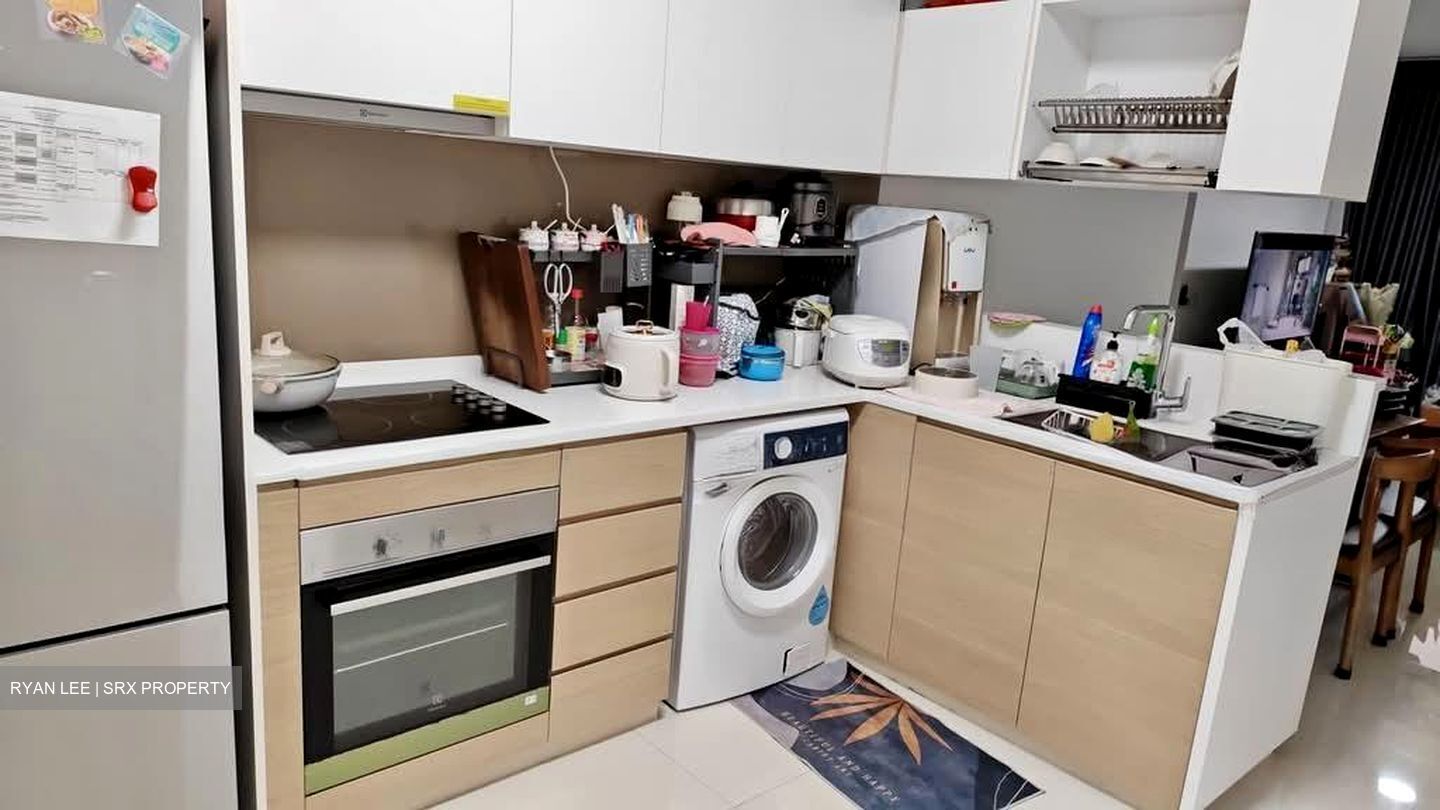 Treasure at Tampines (D18), Condominium #574570031
